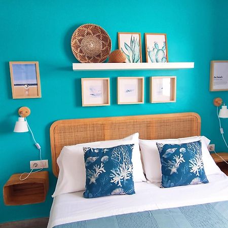 Momis House Corralejo Dunas By Momi Fuerteventura Luaran gambar