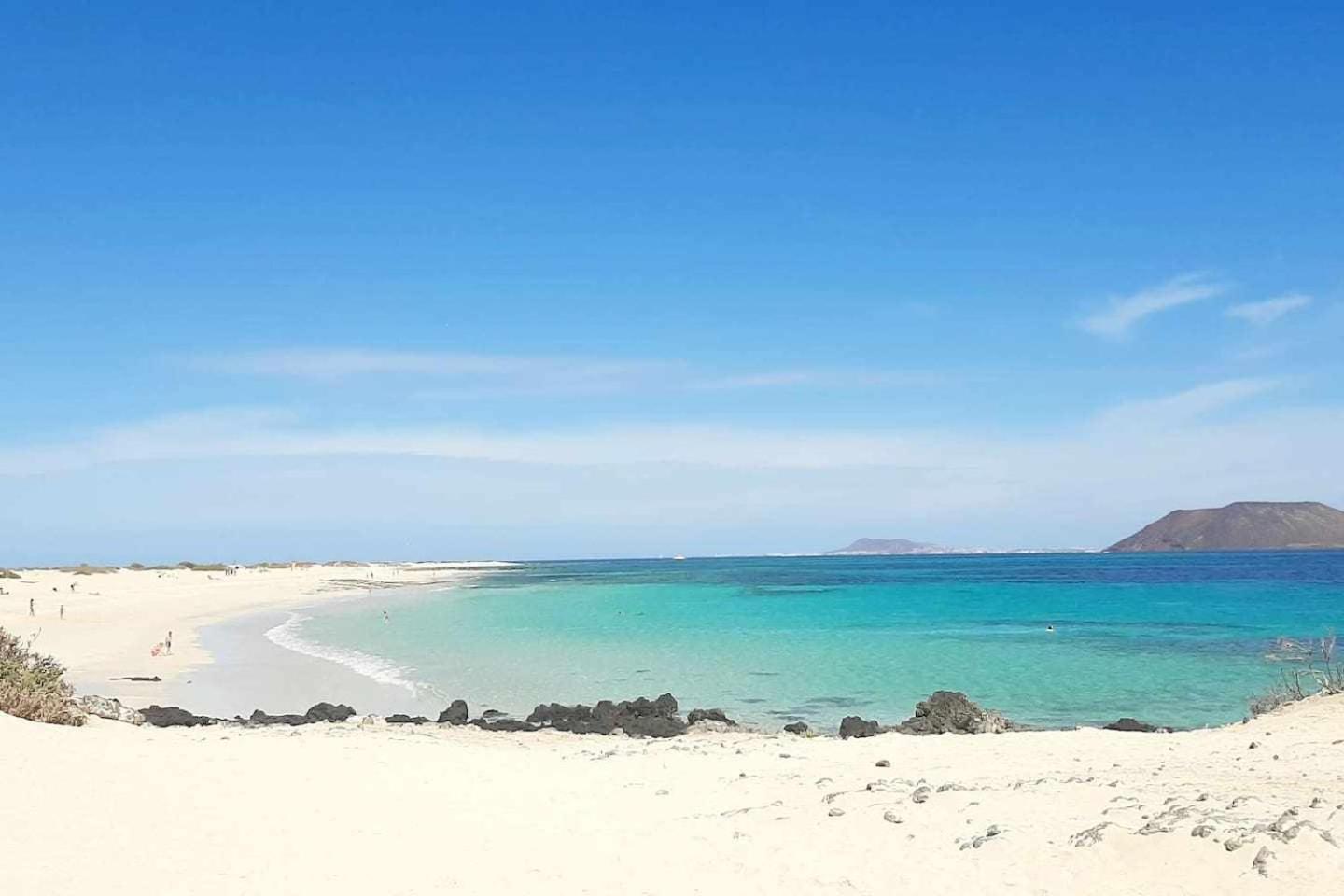 Momis House Corralejo Dunas By Momi Fuerteventura Luaran gambar