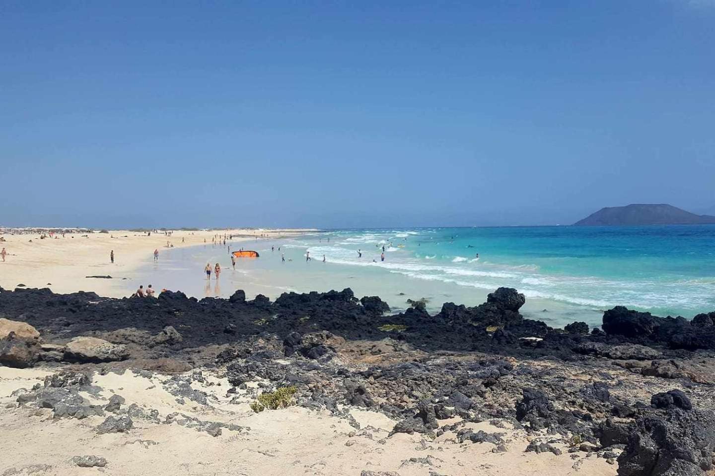 Momis House Corralejo Dunas By Momi Fuerteventura Luaran gambar