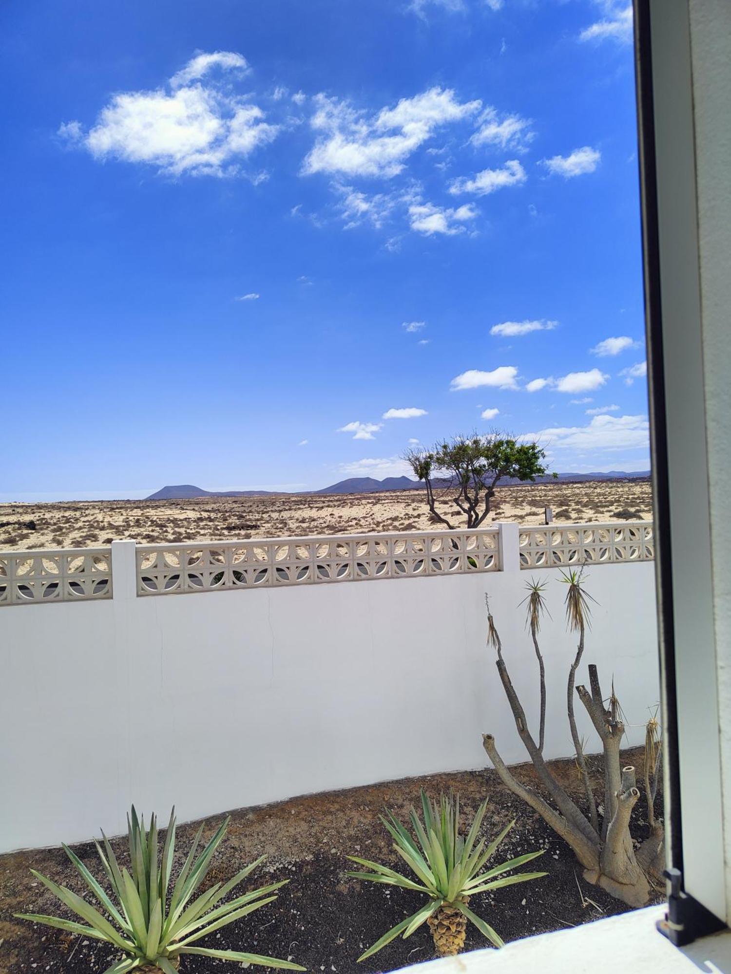 Momis House Corralejo Dunas By Momi Fuerteventura Luaran gambar