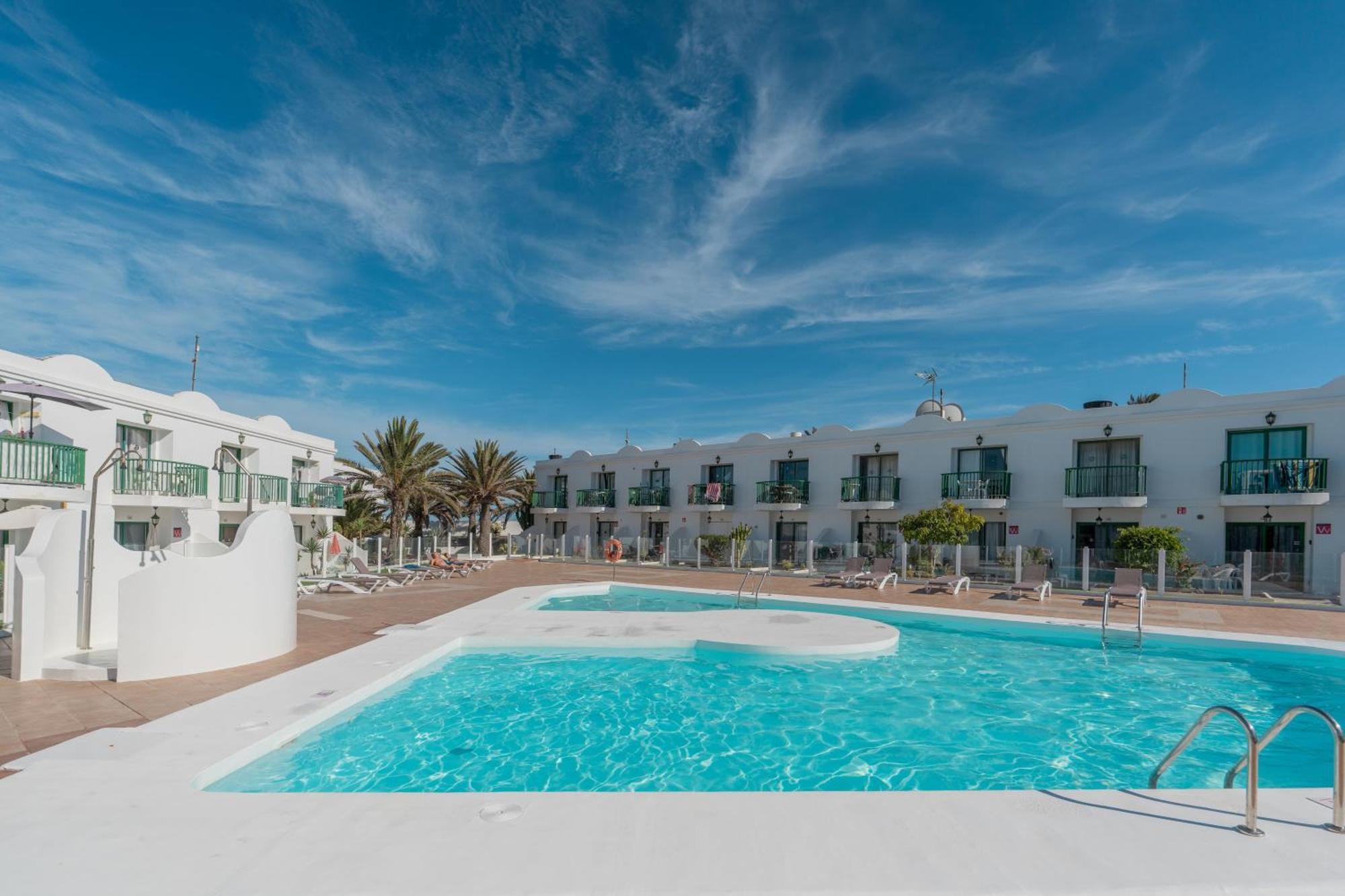 Momis House Corralejo Dunas By Momi Fuerteventura Luaran gambar
