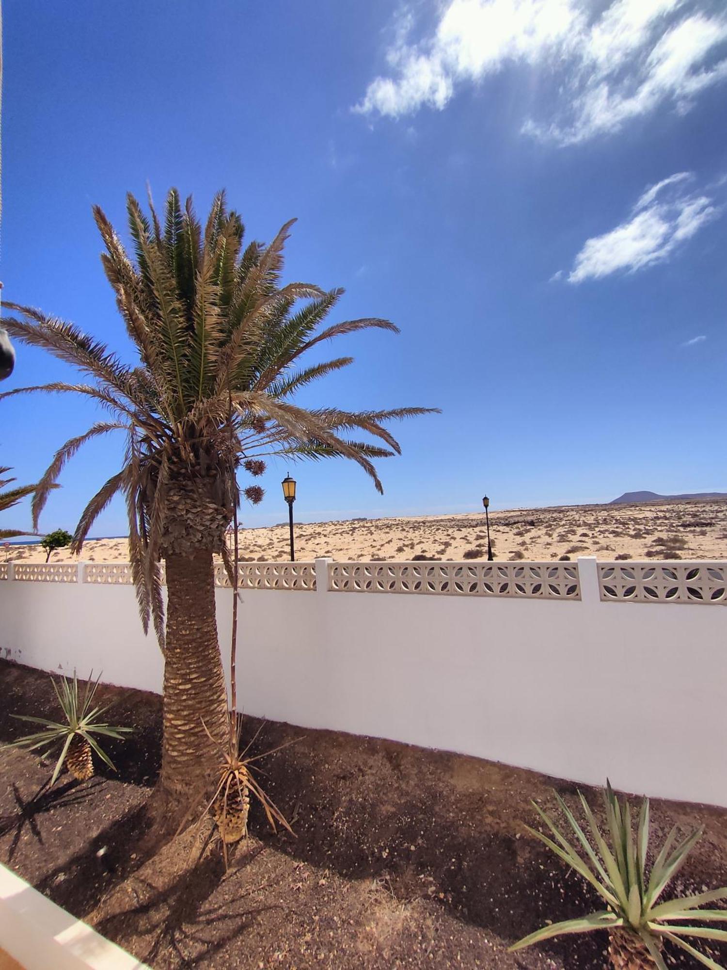 Momis House Corralejo Dunas By Momi Fuerteventura Luaran gambar