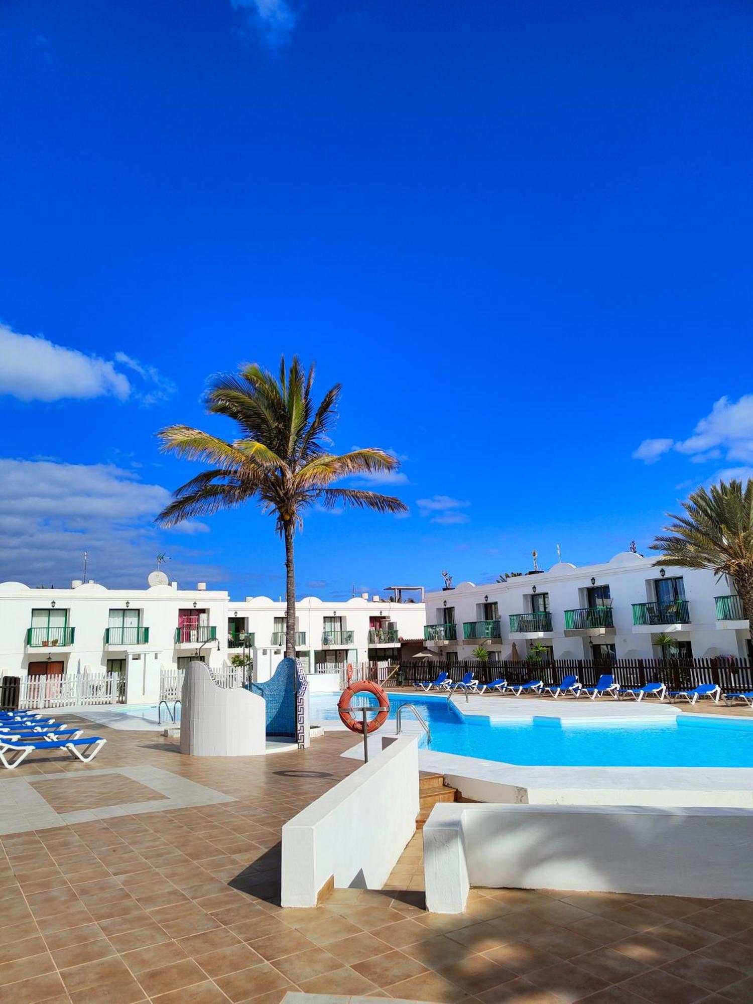 Momis House Corralejo Dunas By Momi Fuerteventura Luaran gambar