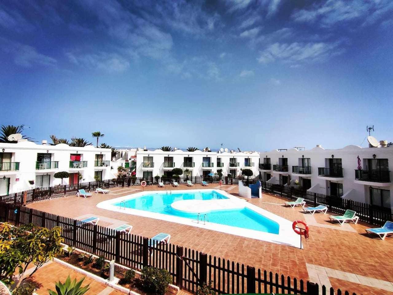 Momis House Corralejo Dunas By Momi Fuerteventura Luaran gambar