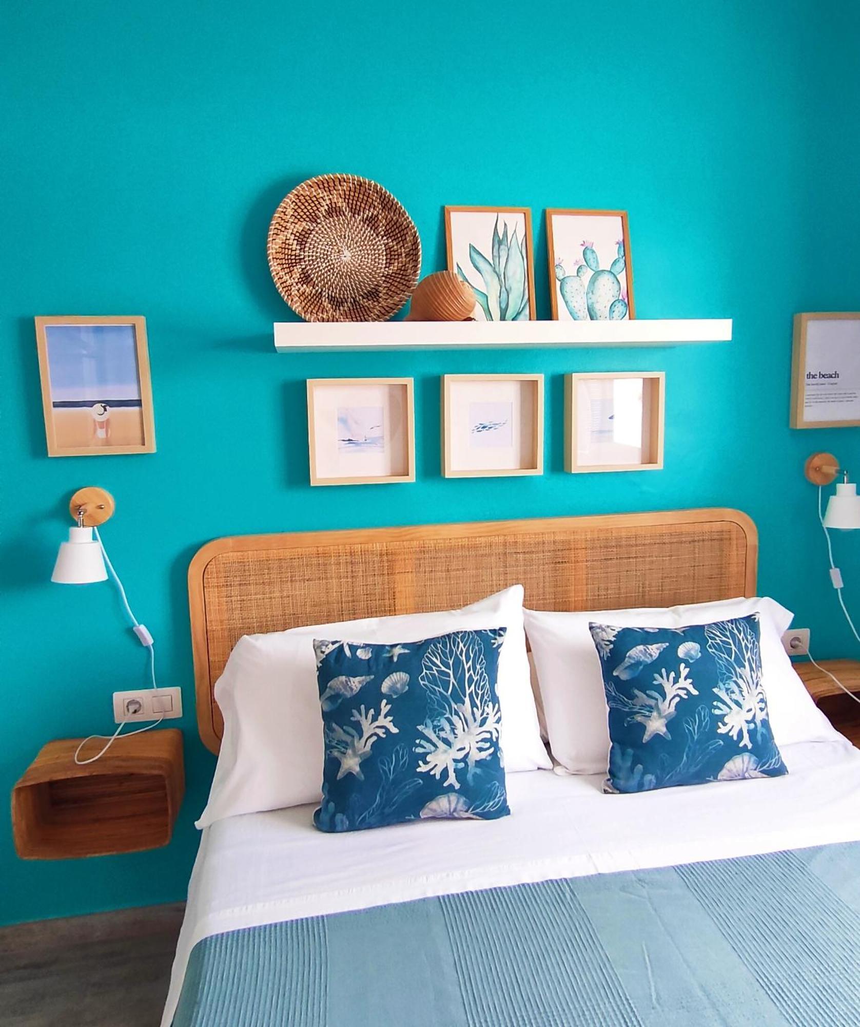 Momis House Corralejo Dunas By Momi Fuerteventura Luaran gambar