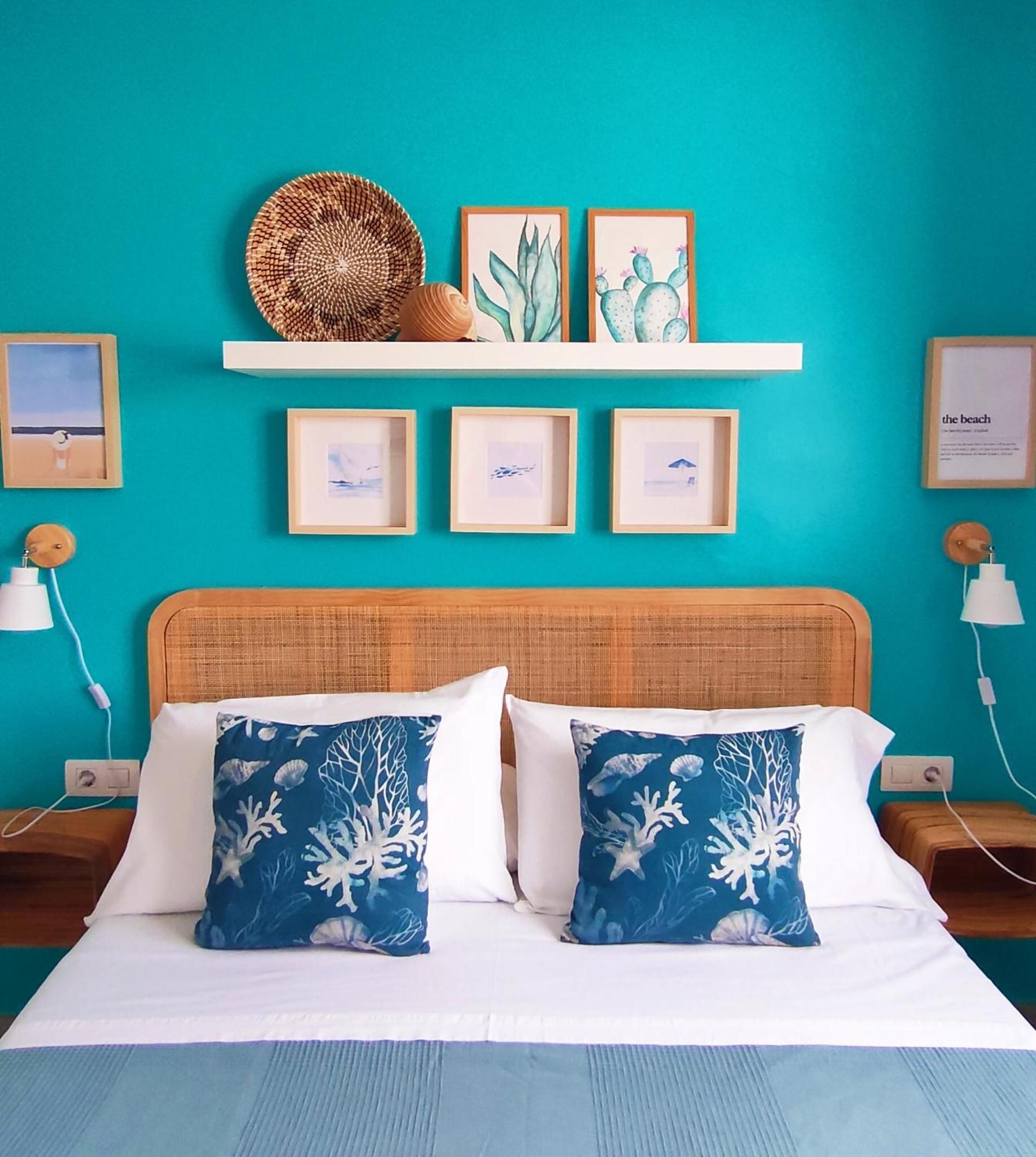 Momis House Corralejo Dunas By Momi Fuerteventura Luaran gambar