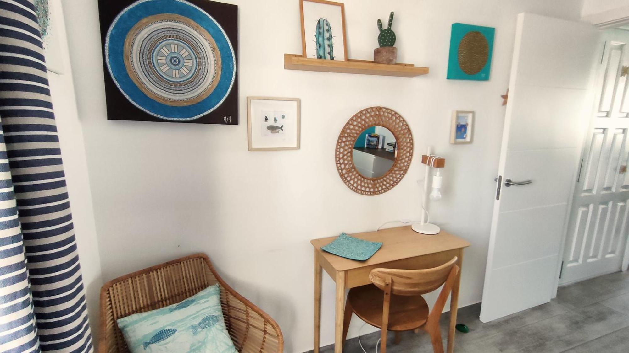 Momis House Corralejo Dunas By Momi Fuerteventura Luaran gambar