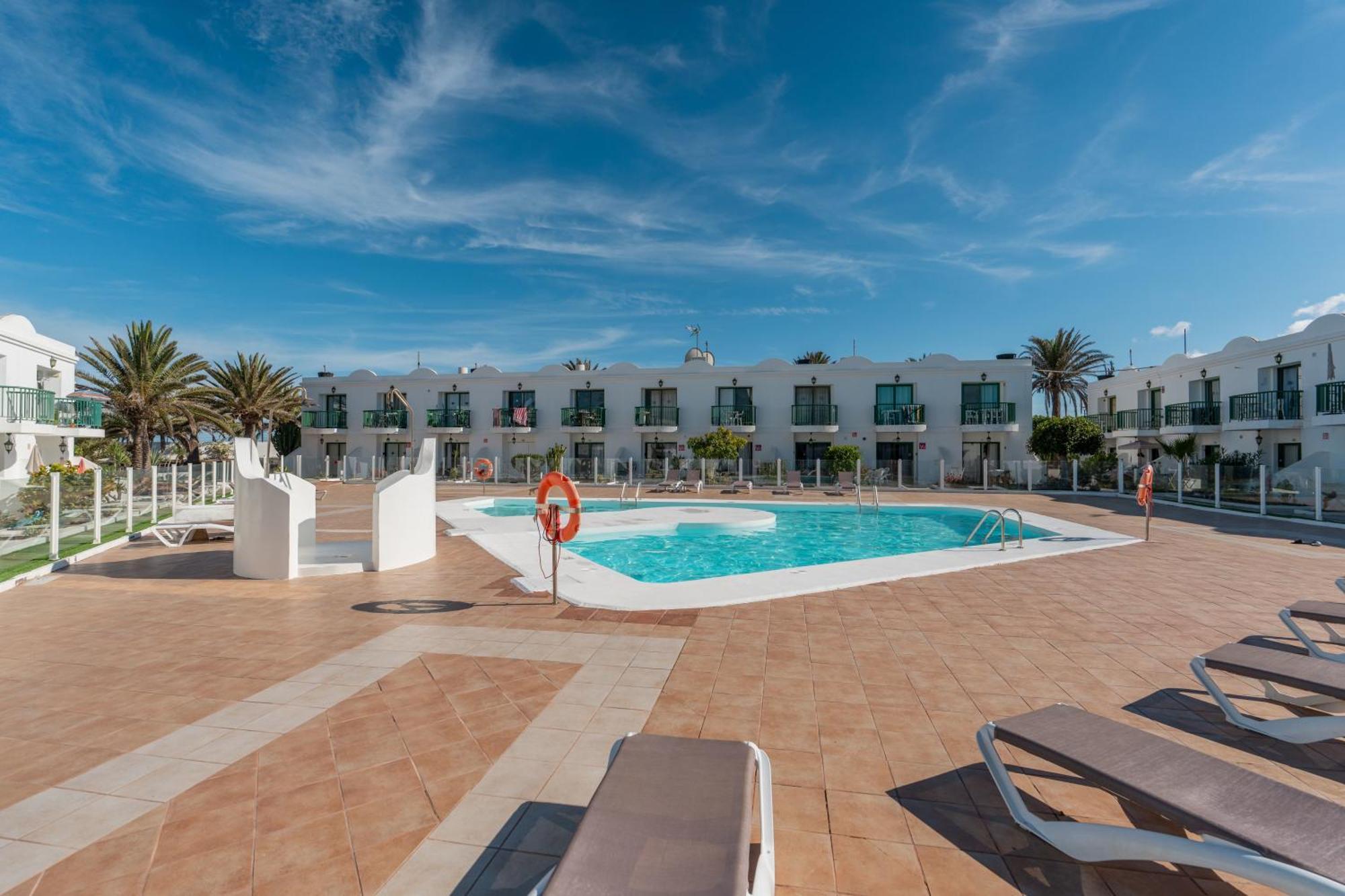 Momis House Corralejo Dunas By Momi Fuerteventura Luaran gambar